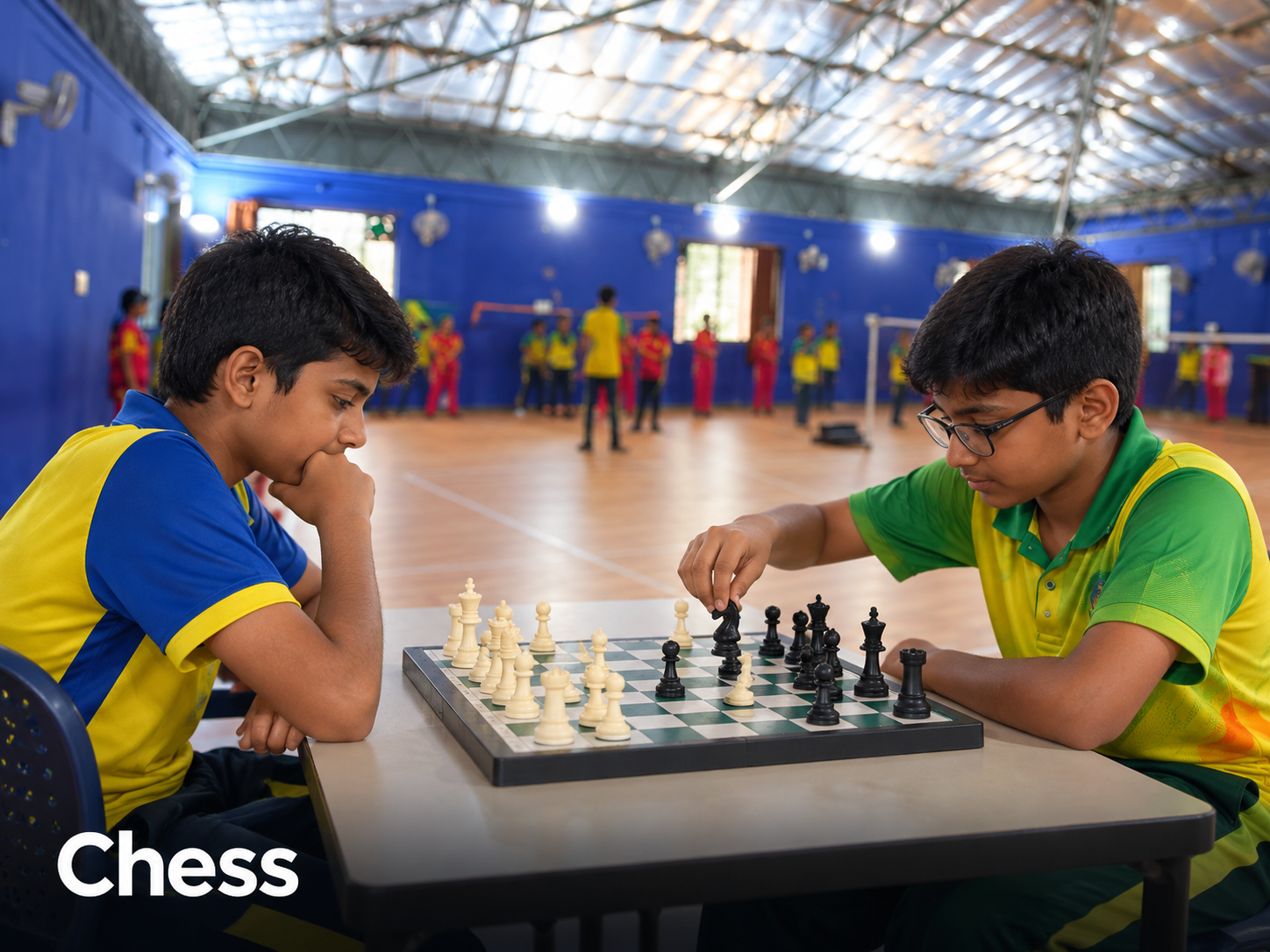 Chess