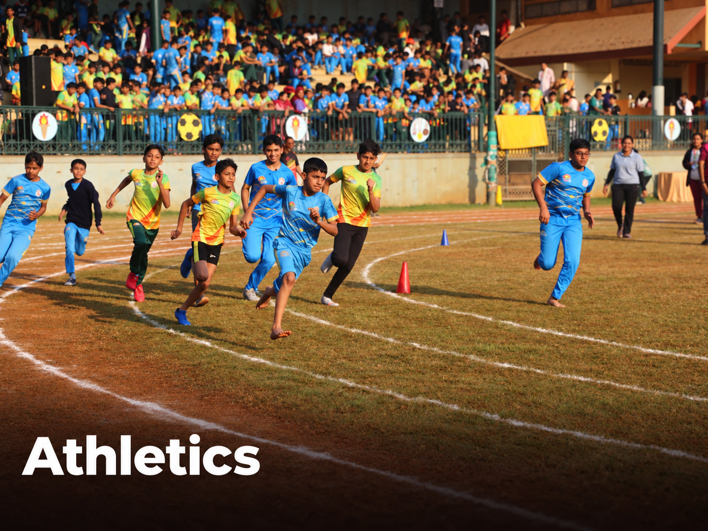 Athletics