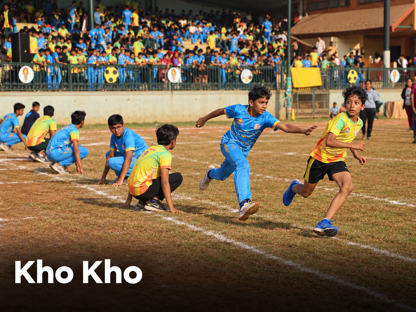 Kho-Kho