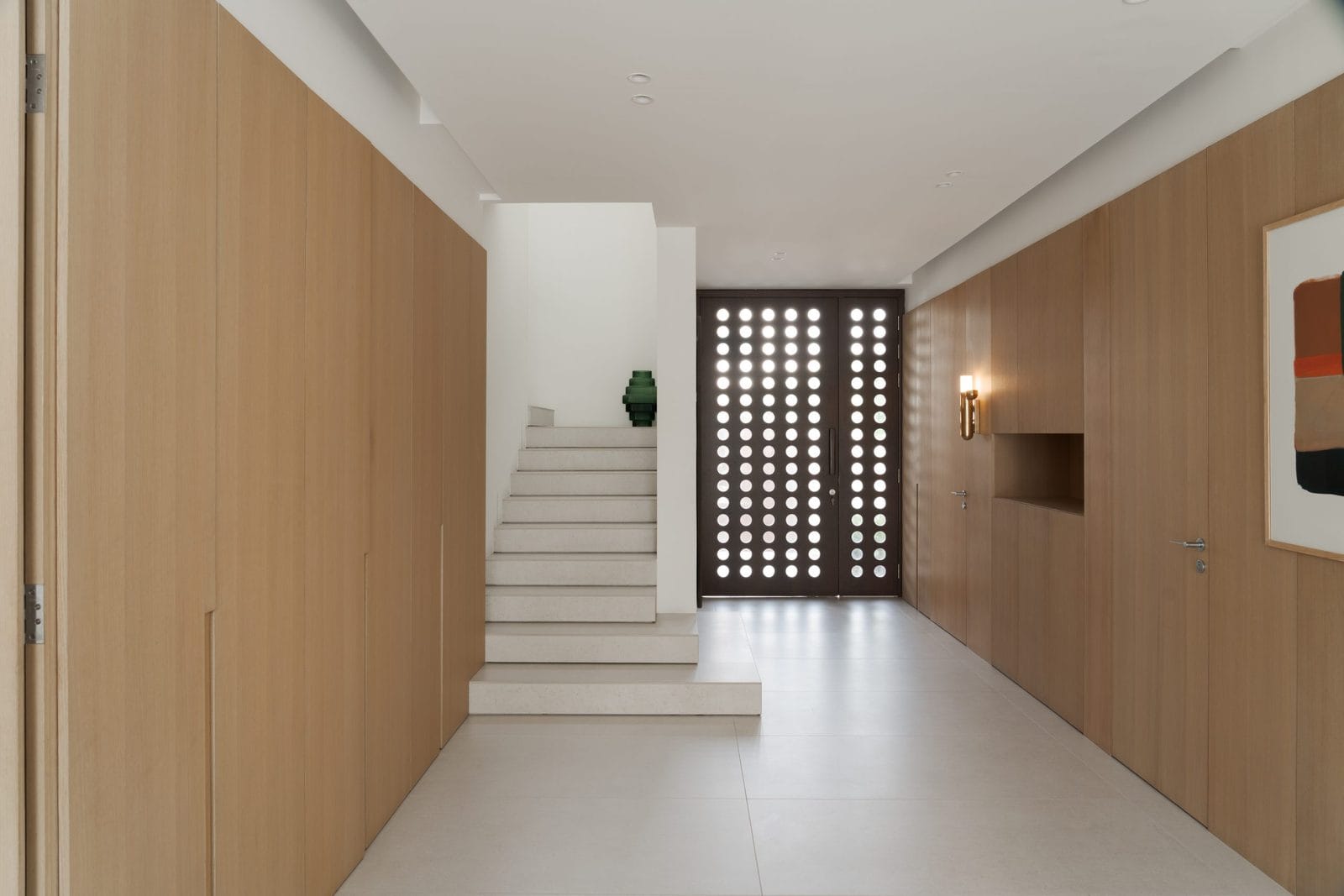 Corridors