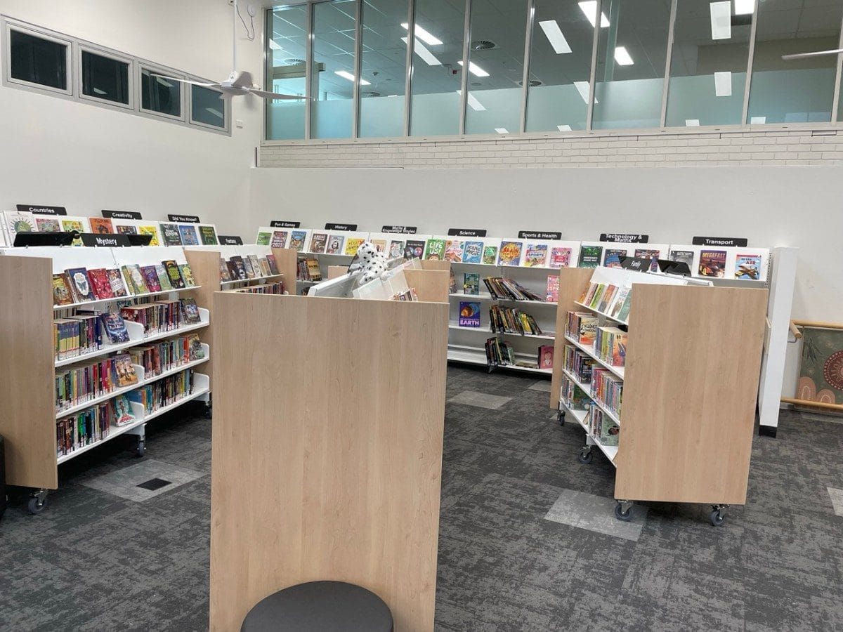 Library