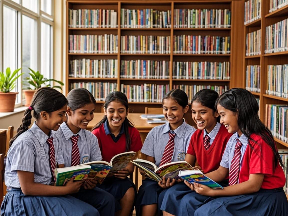Library